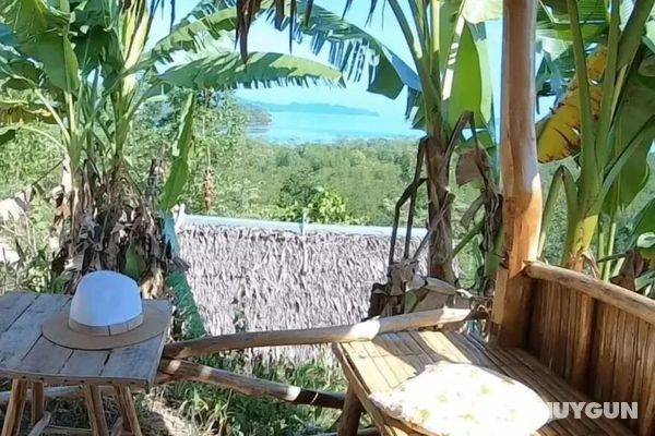 Jungle bar resto & huts Öne Çıkan Resim