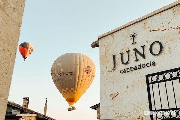 Juno Cappadocia Öne Çıkan Resim