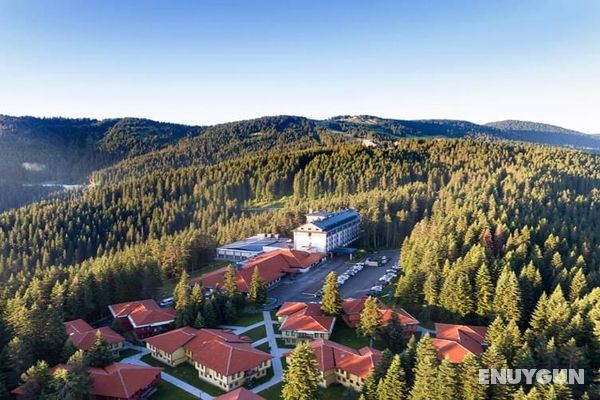 Jura Hotels Ilgaz Mountain Resort Genel