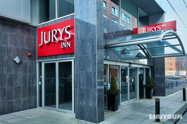 Jurys Inn Middlesbrough Genel