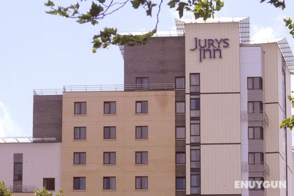 Jurys Inn Southampton Genel