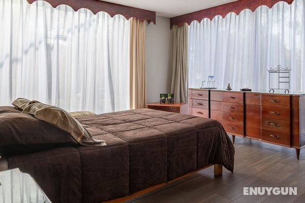 JUUB Private 1 Bedroom at Echegaray Öne Çıkan Resim