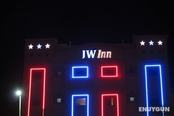 JW Inn Hotel Öne Çıkan Resim