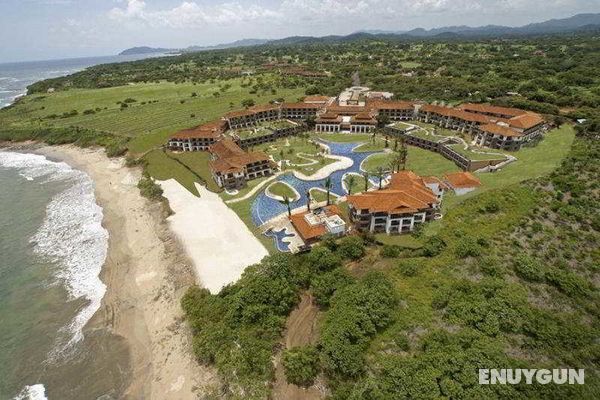 JW Marriott Guanacaste Resort & Spa Genel
