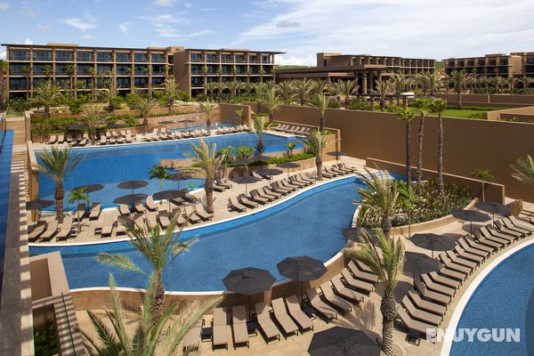 JW Marriott Los Cabos Beach Resort & Spa Genel