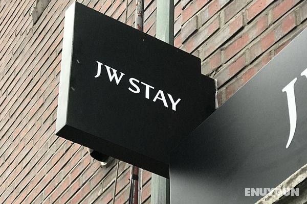 JW STAY in HONGDAE - Hostel Öne Çıkan Resim