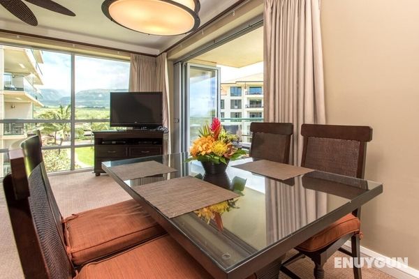 K B M Resorts- Hkh-406 Upgraded 2bd, Dual Master Suite, Large Balcony, Easy Pool Access! Yerinde Yemek