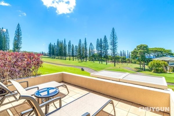 K B M Resorts- Kgv-25p6 Breathtaking 2bdrm Remodeled Villa, Ocean and Golf Fairway Views! Öne Çıkan Resim