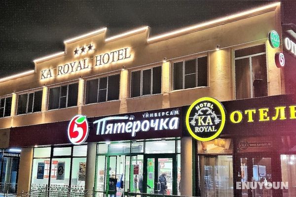KA Royal Hotel Öne Çıkan Resim