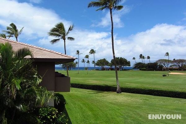 Kaanapali Maui at the Eldorado by Outrigger Genel