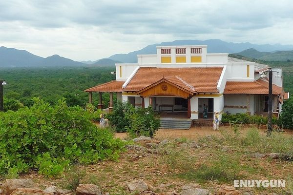 Kadambavanam Ethnic Village Resort Genel
