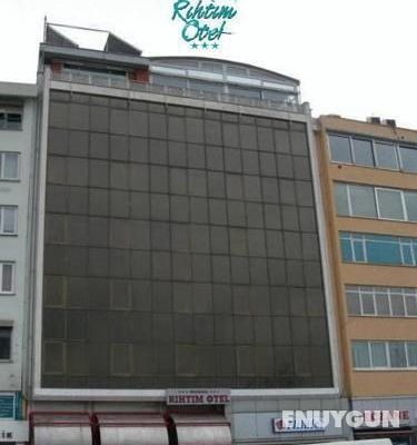 Kadıköy Rıhtım Hotel Genel