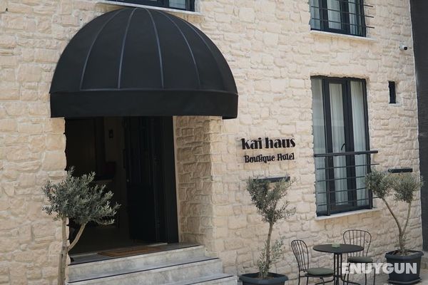 Kai Haus Boutique Hotel Genel