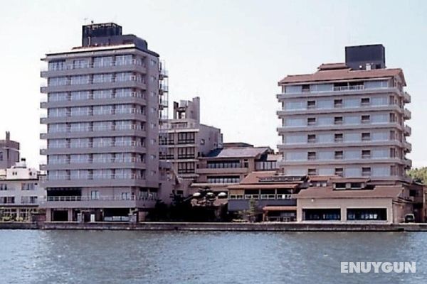 Hotel Kaibo Genel