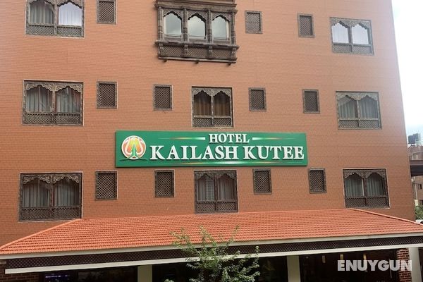 Hotel Kailash Kutee Öne Çıkan Resim