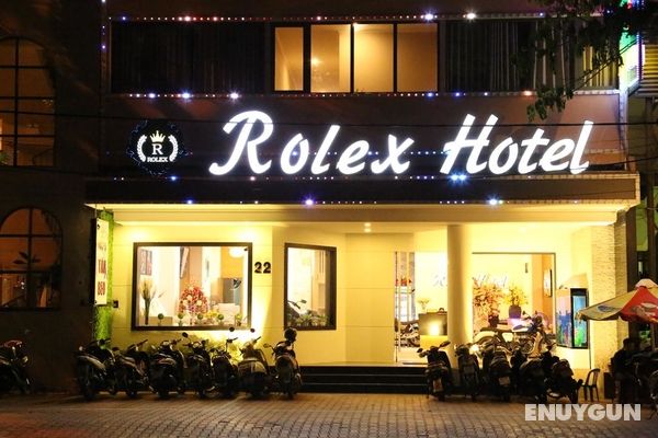 Kaka Hotel Da Nang (Former Rolex Hotel) Genel