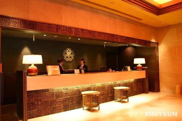 Kakegawa Grand Hotel Genel