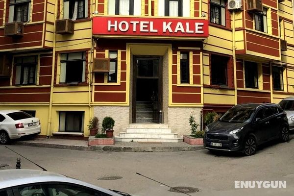 Kale Hotel Genel