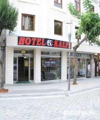 Kalfa Hotel Genel