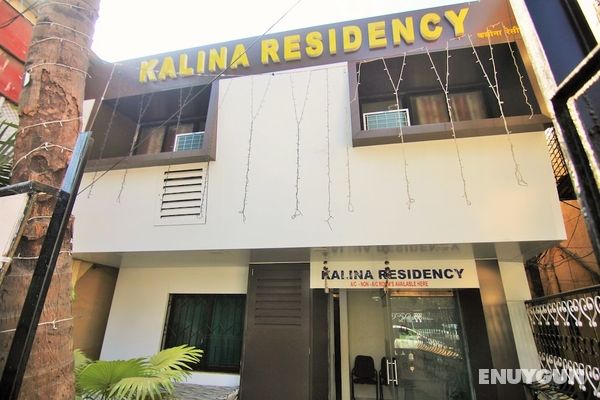 Kalina Residency Öne Çıkan Resim