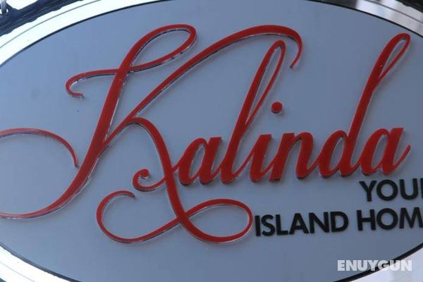 Kalinda Hotel Genel