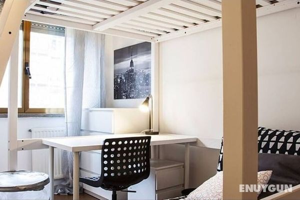 Kamchu Apartments Single Room Anagnina-tor Vergata Öne Çıkan Resim