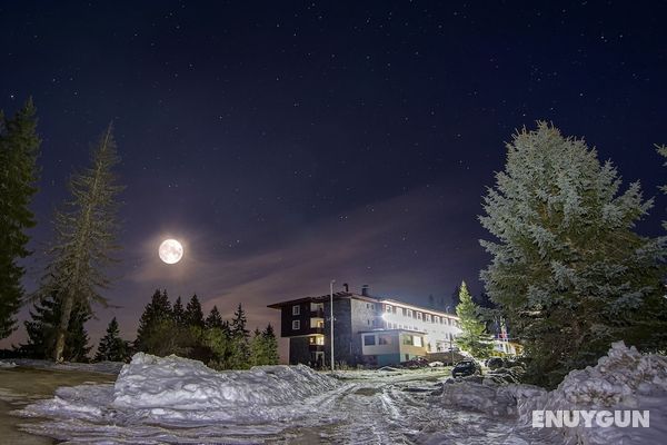 Kamena Pamporovo Genel