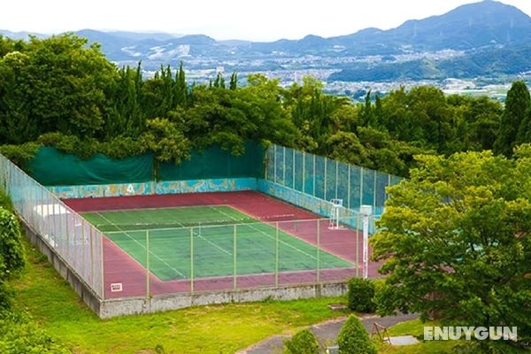 Kamenoi Hotel Tondabayashi Genel