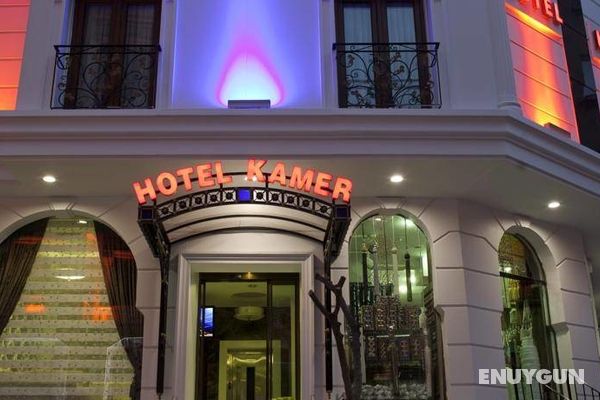 Kamer Hotel Genel