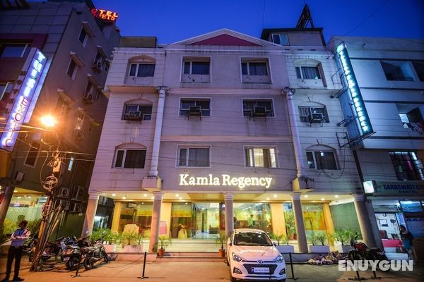 Hotel Kamla Regency Öne Çıkan Resim