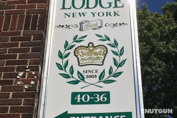 Kamway Lodge & Travel Öne Çıkan Resim