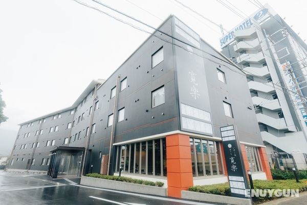 Hotel KAN-RAKU Fujisan Gotemba Öne Çıkan Resim