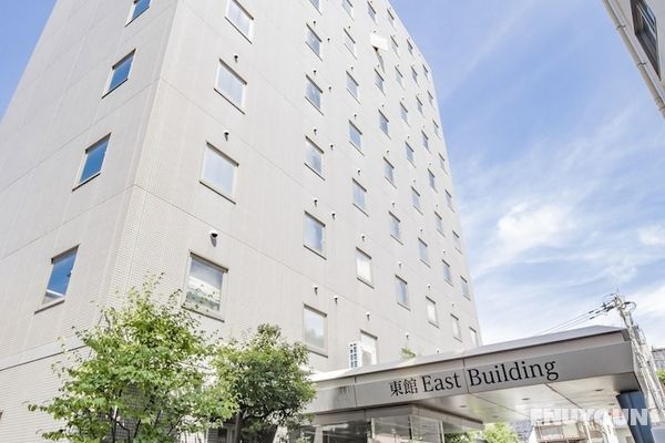 Kanazawa Central Hotel Annex Öne Çıkan Resim