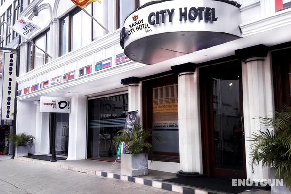 Kandy City Hotel by Earl's Genel
