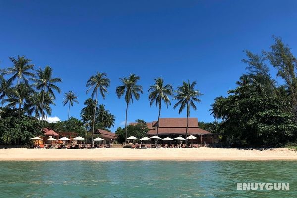 Kanok Buri Resort Öne Çıkan Resim