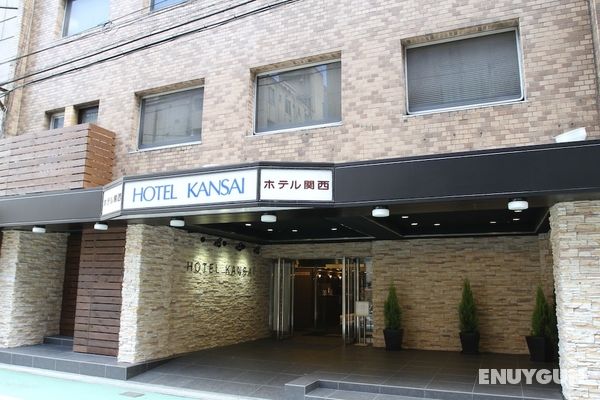 Hotel Kansai Öne Çıkan Resim