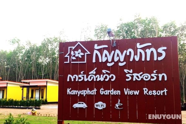 Kanyaphat Gardenview Resort Öne Çıkan Resim