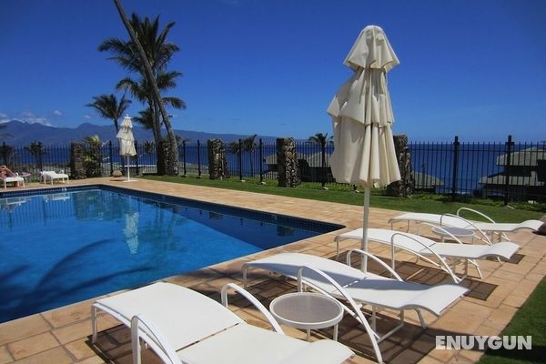 Kapalua Bay Villa 11g4 Ocean View Öne Çıkan Resim