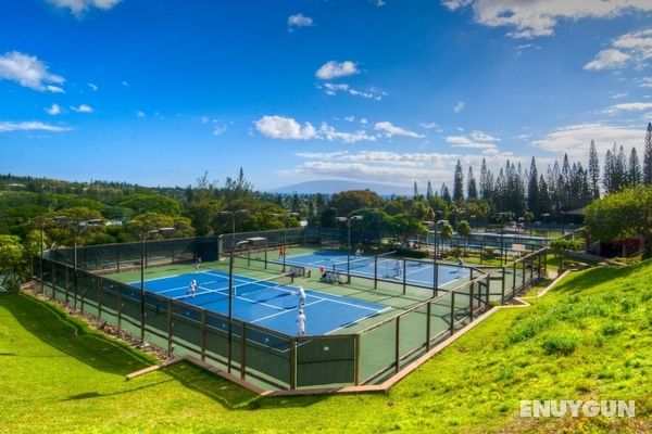 Kapalua Bay Villa 17b4 Gold Ocean View Öne Çıkan Resim