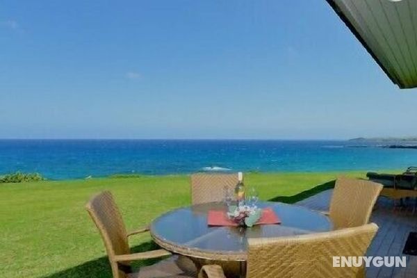 Kapalua Bay Villa 22g2 Gold Ocean Front Öne Çıkan Resim