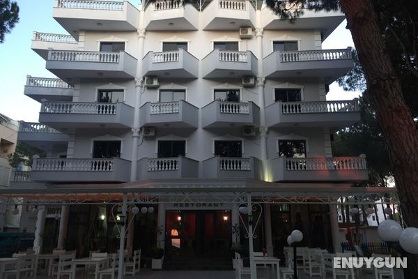 Hotel Kapri Öne Çıkan Resim