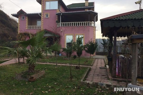 Karabina Villa Apart Öne Çıkan Resim