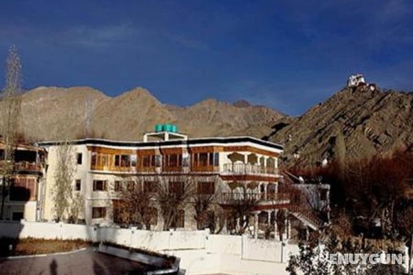 Karakoram Hotel Öne Çıkan Resim