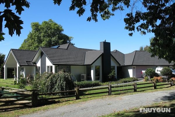 Karapiro Willows Luxury B & B Öne Çıkan Resim