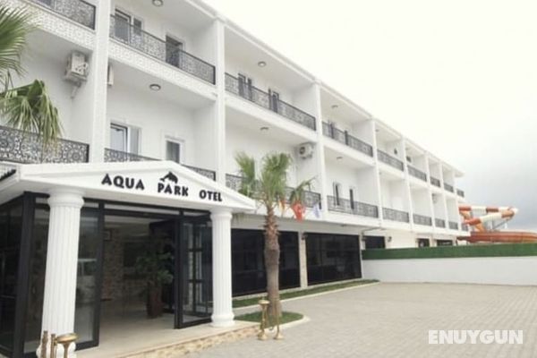 Karasu Aqua Park Otel Öne Çıkan Resim