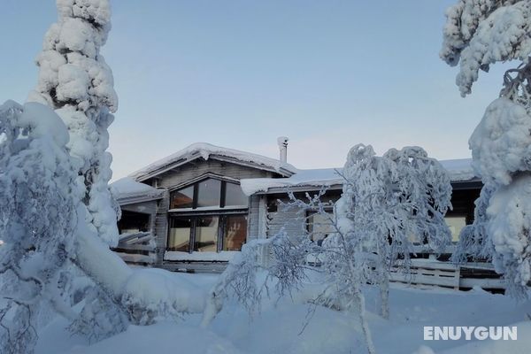 Villas Karhunpesä Öne Çıkan Resim