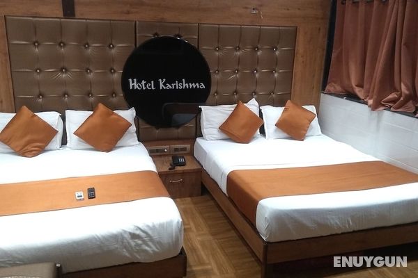 Hotel Karishma Dadar Öne Çıkan Resim