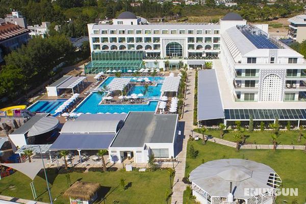 Karmir Resort Spa Genel