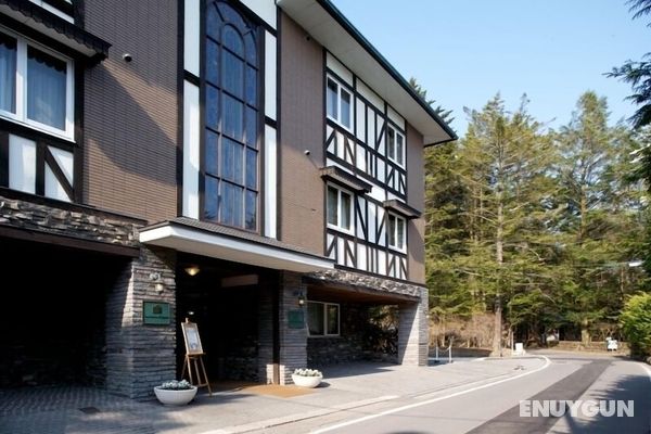 Hotel Karuizawa Elegance Öne Çıkan Resim