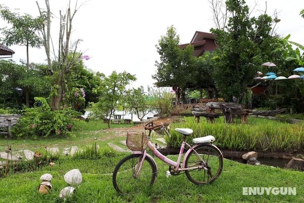 Karuna Resort Öne Çıkan Resim